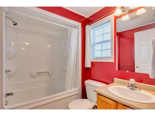 15 Springfield Crt, Riverview, NB 