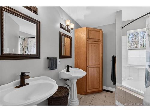 91 Greenwich Dr, Moncton, NB 