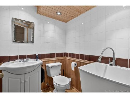 91 Greenwich Dr, Moncton, NB 