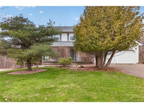 91 Greenwich Dr, Moncton, NB 