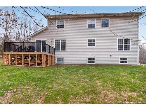91 Greenwich Dr, Moncton, NB 