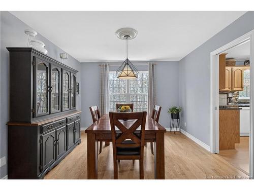 91 Greenwich Dr, Moncton, NB 
