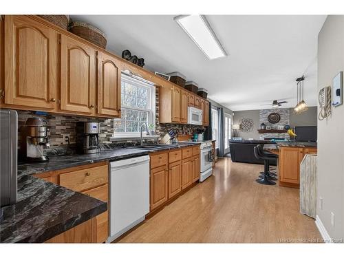 91 Greenwich Dr, Moncton, NB 