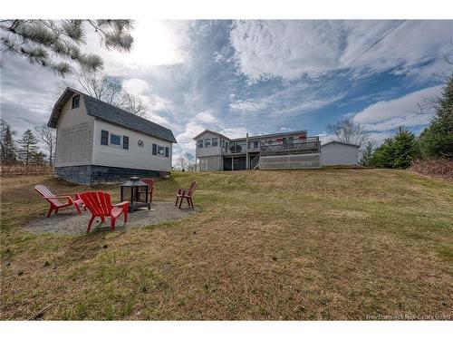 92 Hillcrest Dr, Perth-Andover, NB 