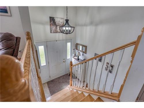 92 Hillcrest Dr, Perth-Andover, NB 
