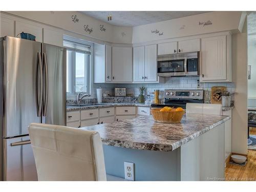 92 Hillcrest Dr, Perth-Andover, NB 