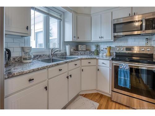 92 Hillcrest Dr, Perth-Andover, NB 