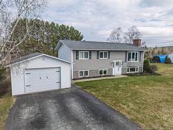 92 Hillcrest DR Perth-Andover, NB E7H 2H2