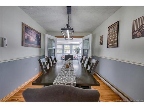 92 Hillcrest Dr, Perth-Andover, NB 