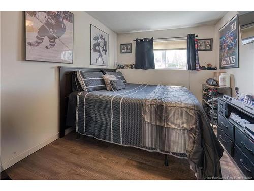 92 Hillcrest Dr, Perth-Andover, NB 