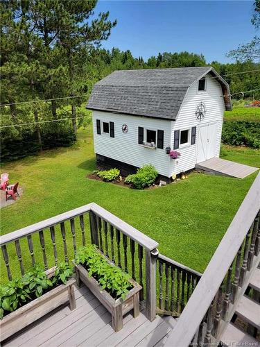 92 Hillcrest Dr, Perth-Andover, NB 