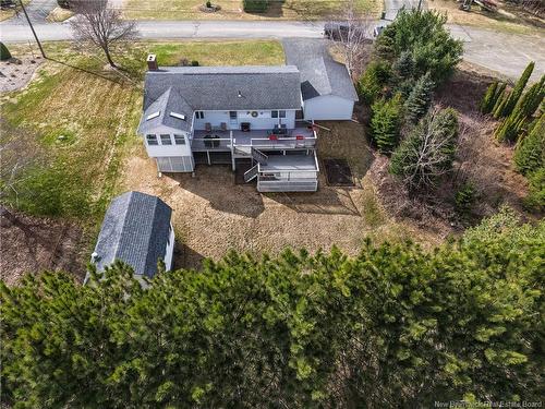 92 Hillcrest Dr, Perth-Andover, NB 