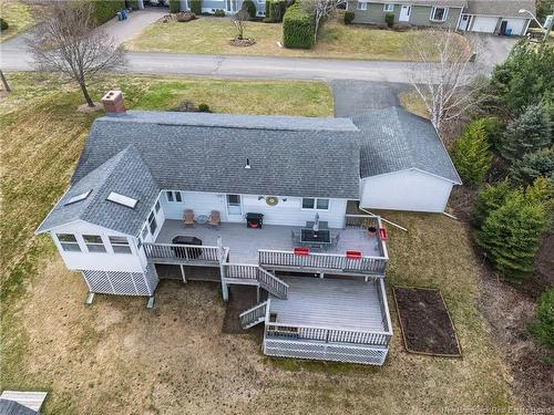 92 Hillcrest Dr, Perth-Andover, NB 