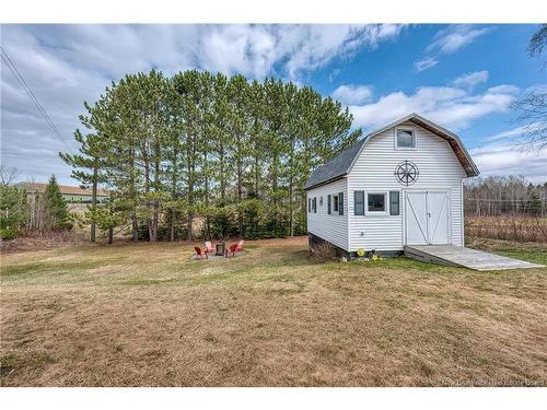 92 Hillcrest Dr, Perth-Andover, NB 