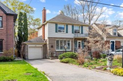 19 Bernice Avenue Toronto, ON M8Y 1Z5