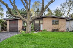 85 Three Valleys Drive Toronto, ON M3A 3B8