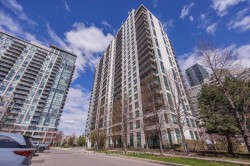 2212-335 Rathburn Road W Mississauga, ON L5B 0C8