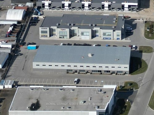 3-44 Ditton Drive, Hamilton, ON 