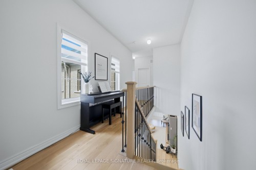 209 Clockwork Drive, Brampton, ON - Indoor Photo Showing Other Room