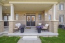 209 Clockwork Drive, Brampton, ON  - Outdoor With Deck Patio Veranda With Exterior 