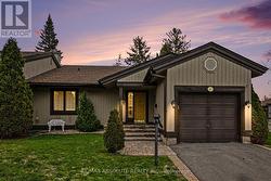 31 SPYGLASS RIDGE Ottawa, ON K2S 1L3