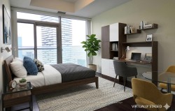 5302-14 York Street  Toronto, ON M5J 0B1