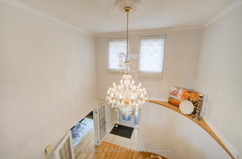 1656 Carrington Road, Mississauga, ON - Indoor Photo Showing Other Room