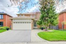 1656 Carrington Road, Mississauga, ON  - Outdoor 