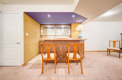 1656 Carrington Road, Mississauga, ON - Indoor Photo Showing Other Room