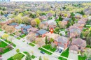 1656 Carrington Road, Mississauga, ON  - Outdoor With View 