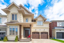 3149 Velebit Park Boulevard  Burlington, ON L7M 0M2