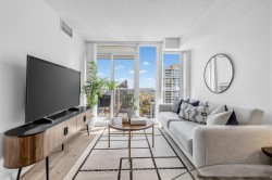 3302-4978 Yonge Street Toronto, ON M2N 7G8