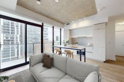 1204-47 Mutual Street  Toronto, ON M5B 0C6