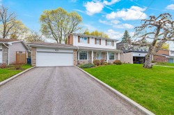 88 Page Avenue Toronto, ON M2K 2B7
