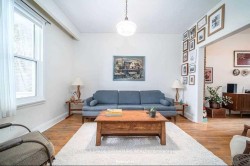 74 Wolseley Street Toronto, ON M5T 1A5