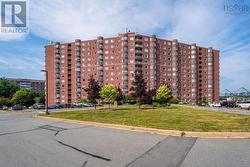 114 45 Vimy Avenue  Halifax, NS B3M 1K4