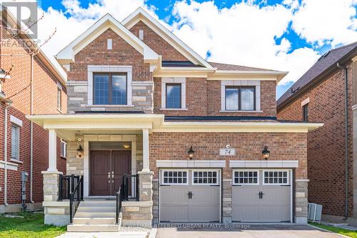 74 TEN PINES ROAD  Vaughan, ON L4H 5B3