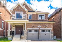 74 TEN PINES ROAD Vaughan, ON L4H 5B3