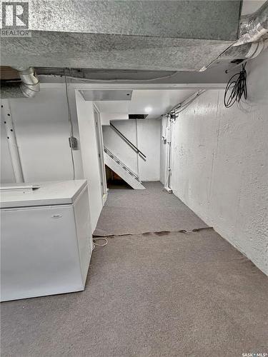 604 Sussex Avenue, Esterhazy, SK - Indoor