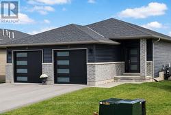 BASEMENT - 39 DEWAL PLACE Belleville, ON K8P 0H2