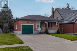 2063 OLD MILL ROAD  Kitchener, ON N2P 1E4