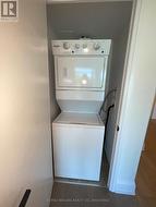 In unit  washer dryer - 