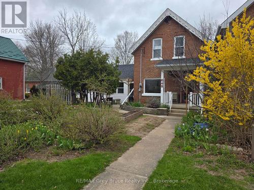 648 9TH STREET E  Owen Sound, ON N4K 1P7