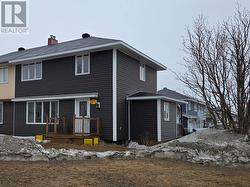 138 Cabot Crescent Labrador City, NL A2V 1J6