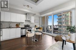 1017 - 51 EAST LIBERTY STREET Toronto, ON M6K 3P8
