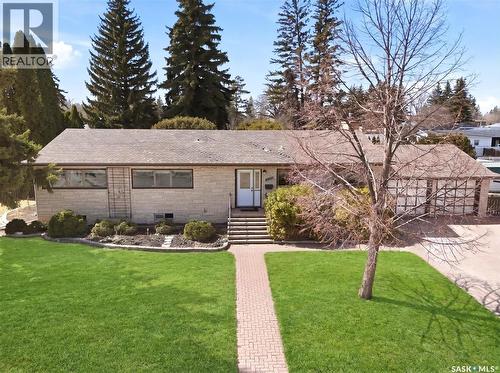 2020 Eastlake AVENUE  Saskatoon, SK S7J 0X2