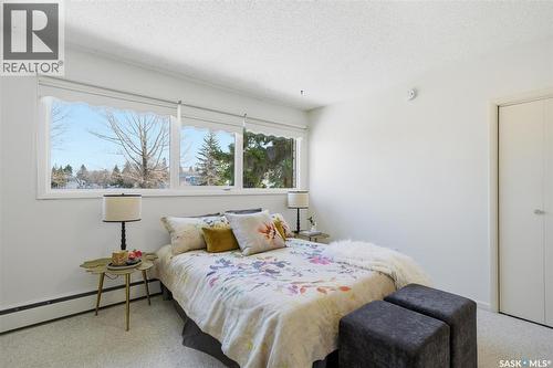 2020 Eastlake Avenue, Saskatoon, SK - Indoor Photo Showing Bedroom