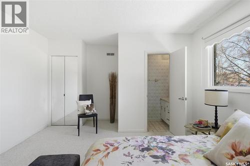 2020 Eastlake Avenue, Saskatoon, SK - Indoor Photo Showing Bedroom