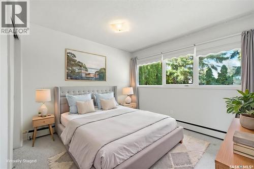 2020 Eastlake Avenue, Saskatoon, SK - Indoor Photo Showing Bedroom
