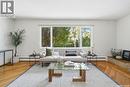 2020 Eastlake Avenue, Saskatoon, SK  - Indoor Photo Showing Living Room 